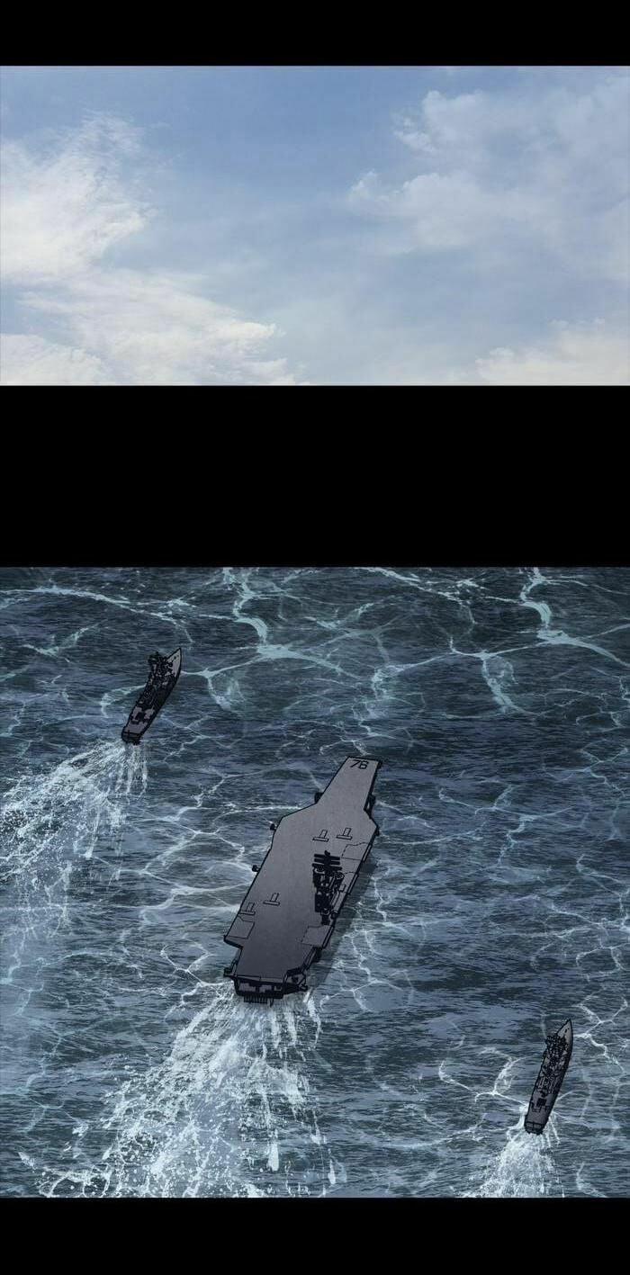 Thảm Họa Ong Độc 240 trang 25