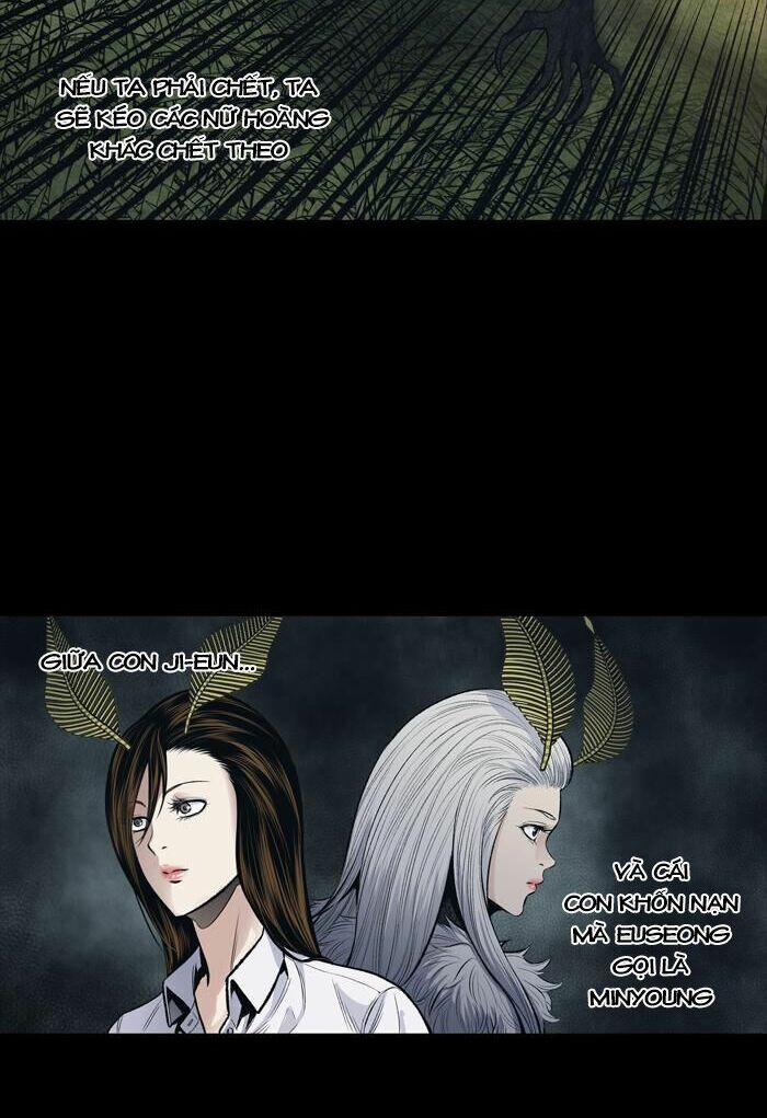 Thảm Họa Ong Độc 240 trang 30