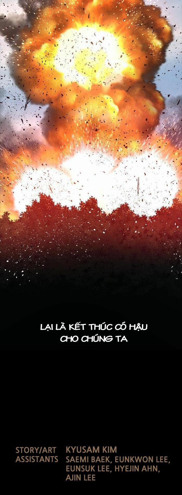 Thảm Họa Ong Độc 240 trang 36