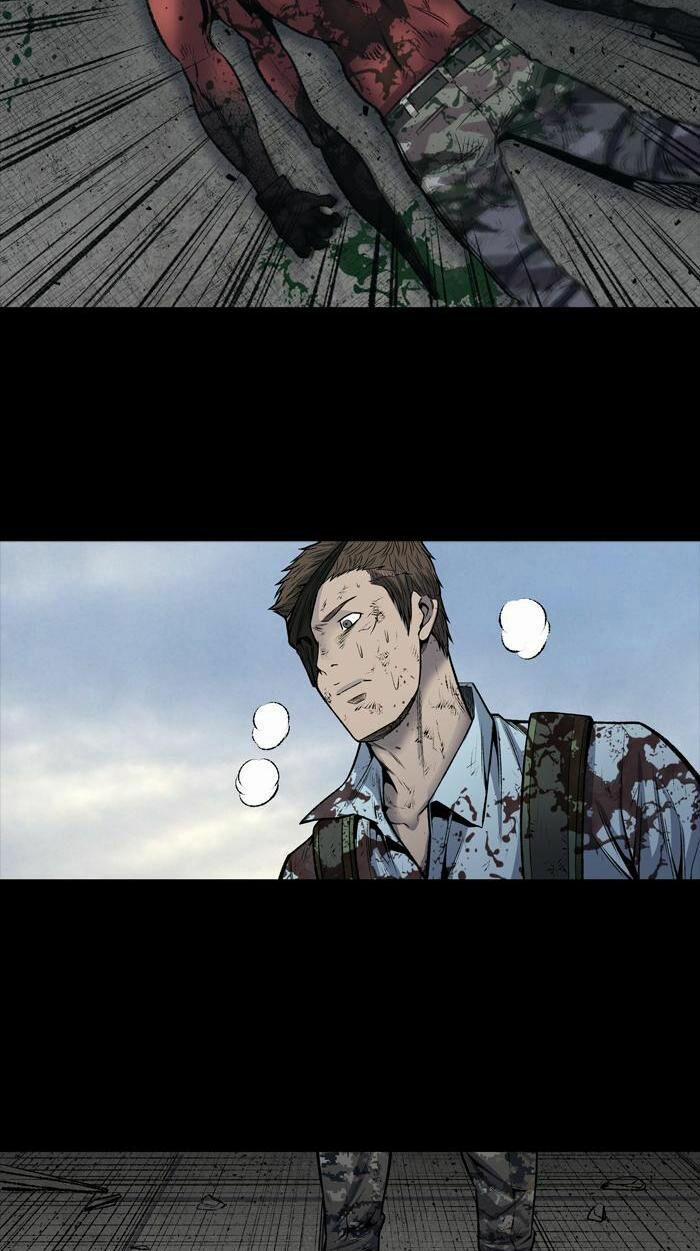 Thảm Họa Ong Độc 240 trang 7