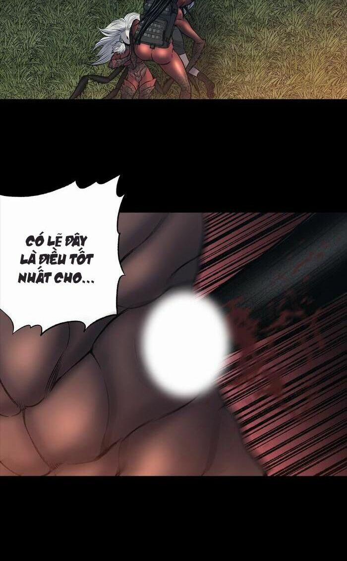 Thảm Họa Ong Độc 241 trang 12