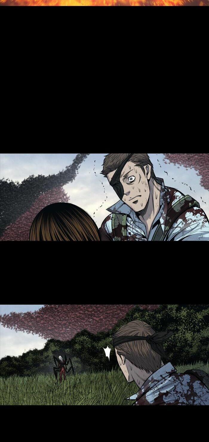 Thảm Họa Ong Độc 241 trang 16