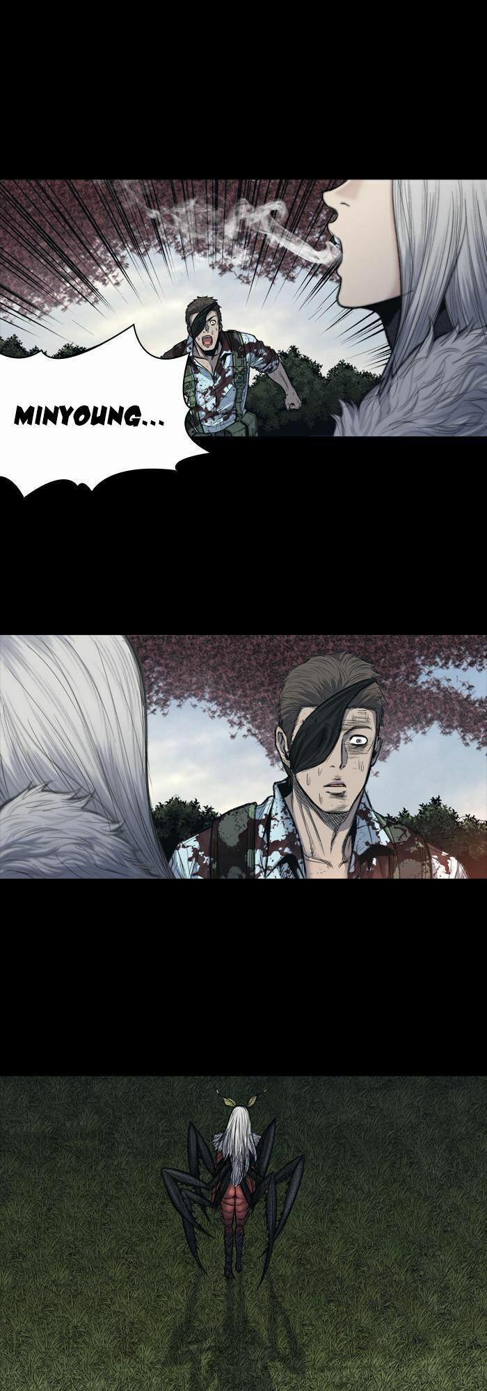 Thảm Họa Ong Độc 241 trang 17