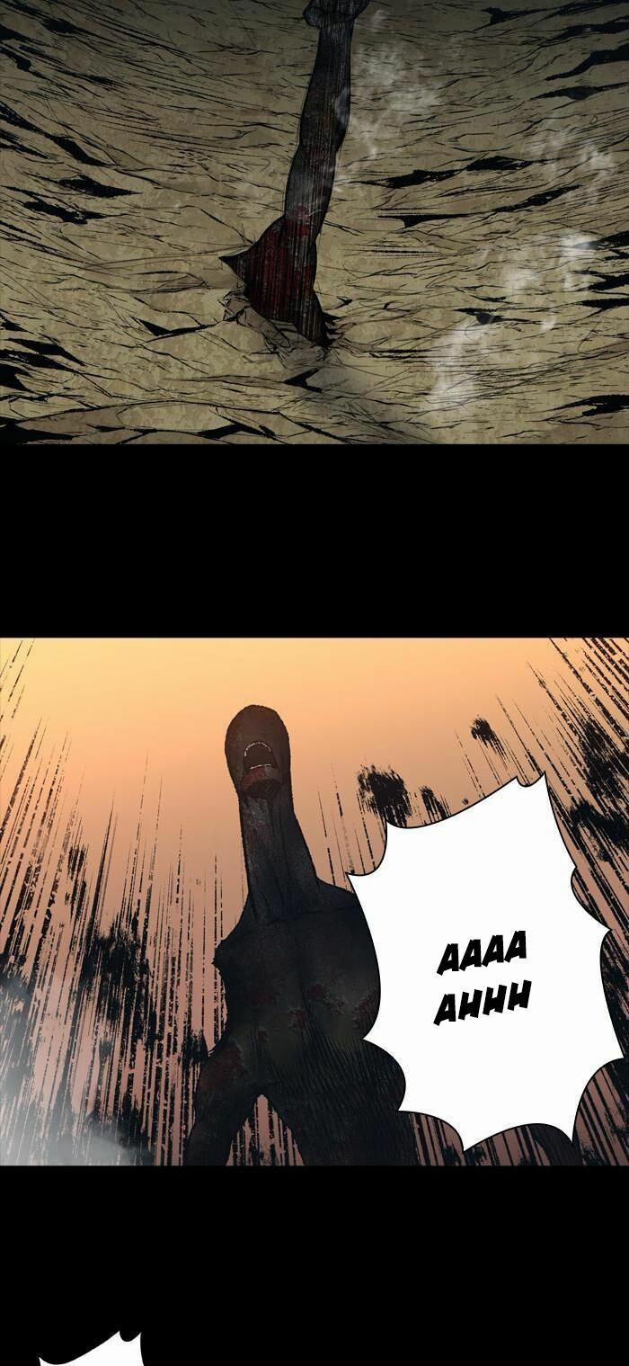 Thảm Họa Ong Độc 241 trang 19