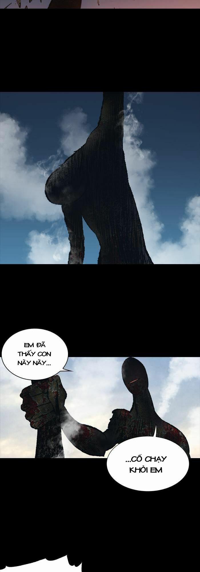 Thảm Họa Ong Độc 241 trang 22