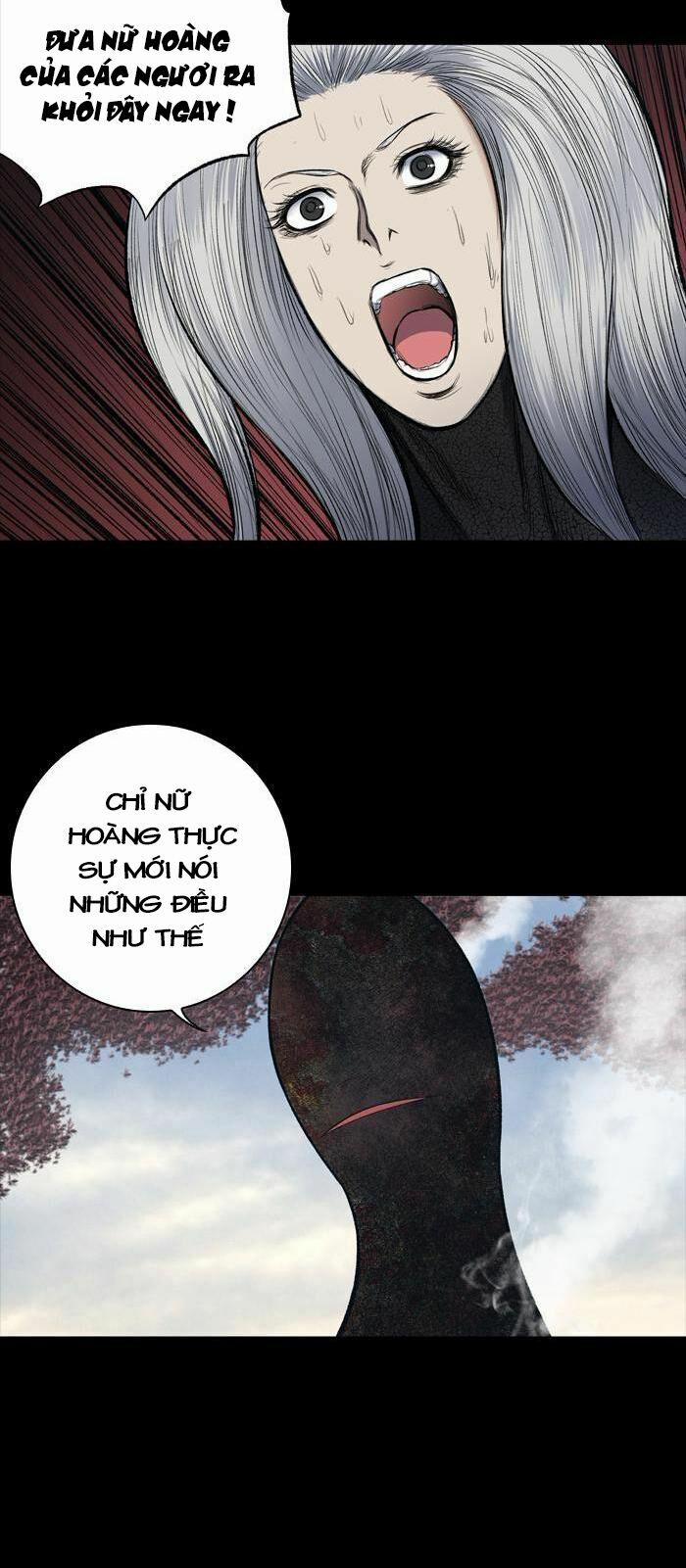 Thảm Họa Ong Độc 241 trang 23