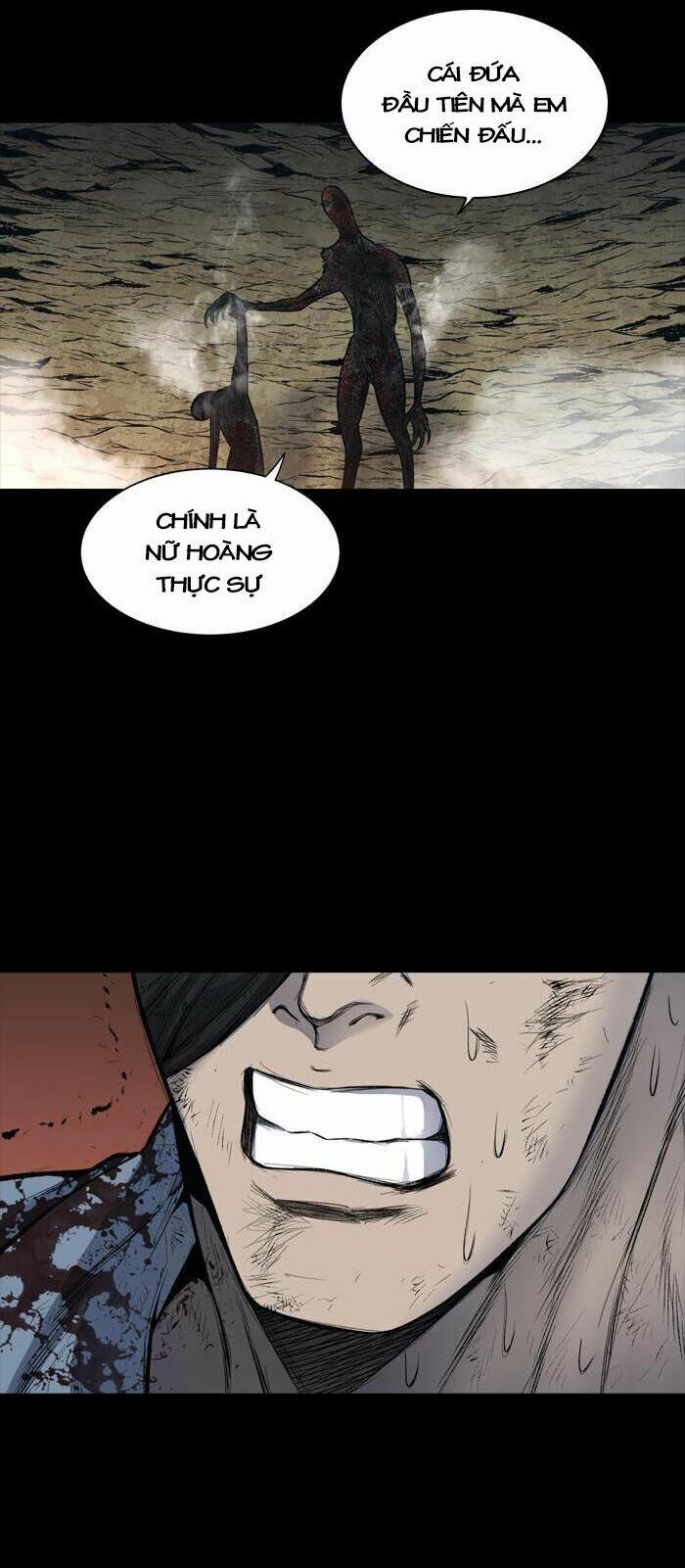 Thảm Họa Ong Độc 241 trang 24