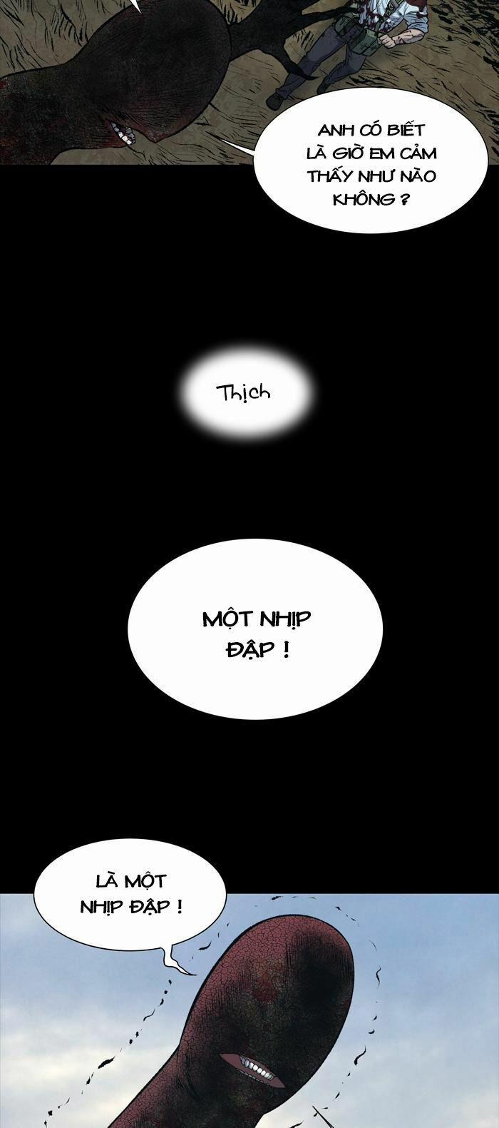 Thảm Họa Ong Độc 241 trang 26