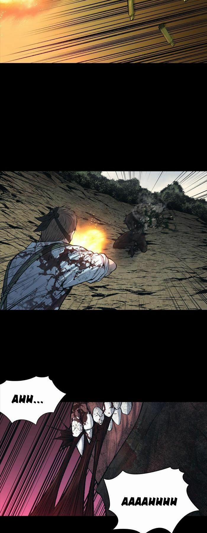 Thảm Họa Ong Độc 241 trang 29