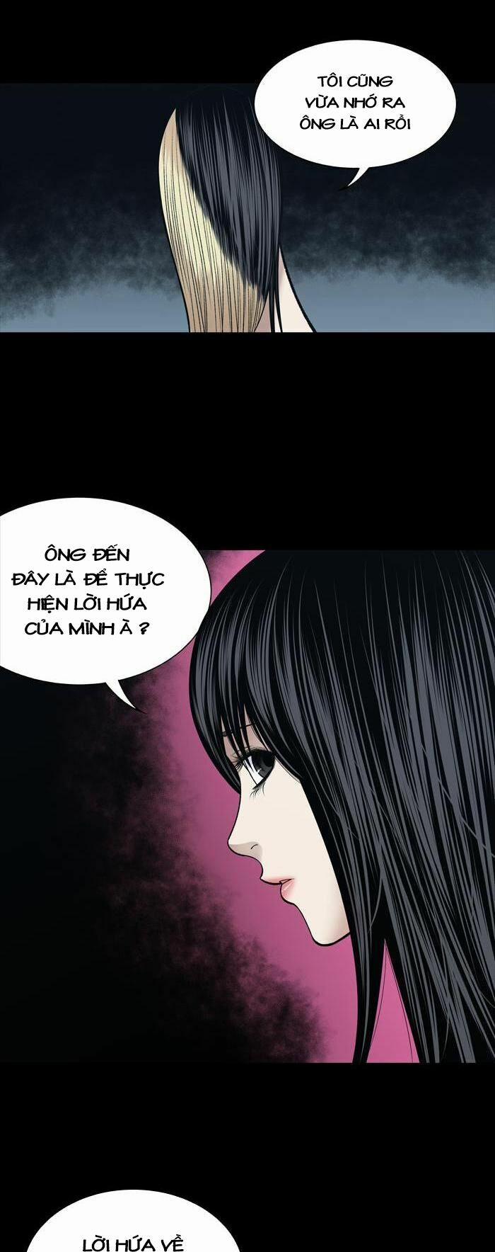 Thảm Họa Ong Độc 241 trang 32