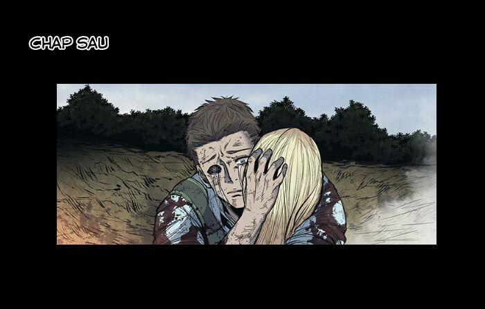 Thảm Họa Ong Độc 241 trang 34