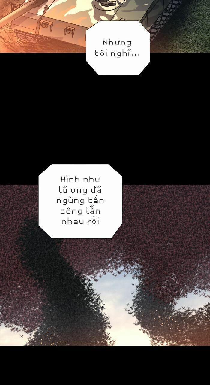 Thảm Họa Ong Độc 241 trang 4