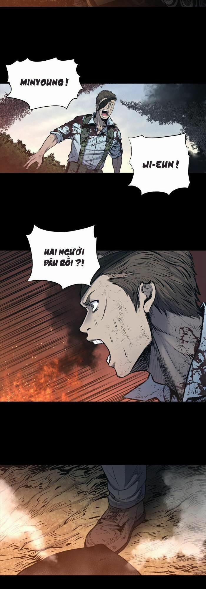 Thảm Họa Ong Độc 241 trang 6