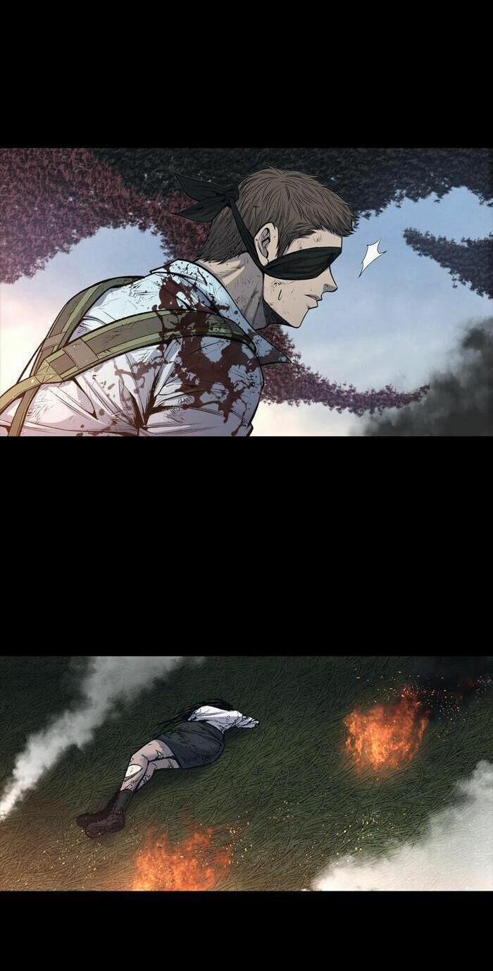 Thảm Họa Ong Độc 241 trang 8