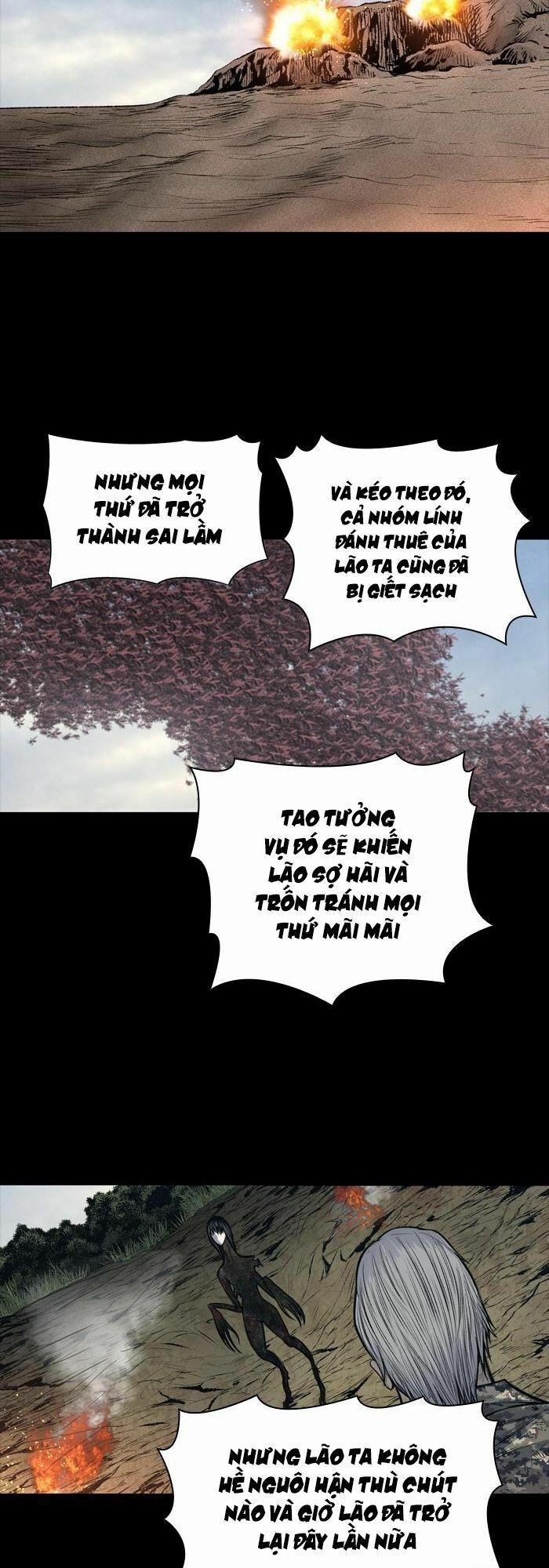 Thảm Họa Ong Độc 242 trang 18