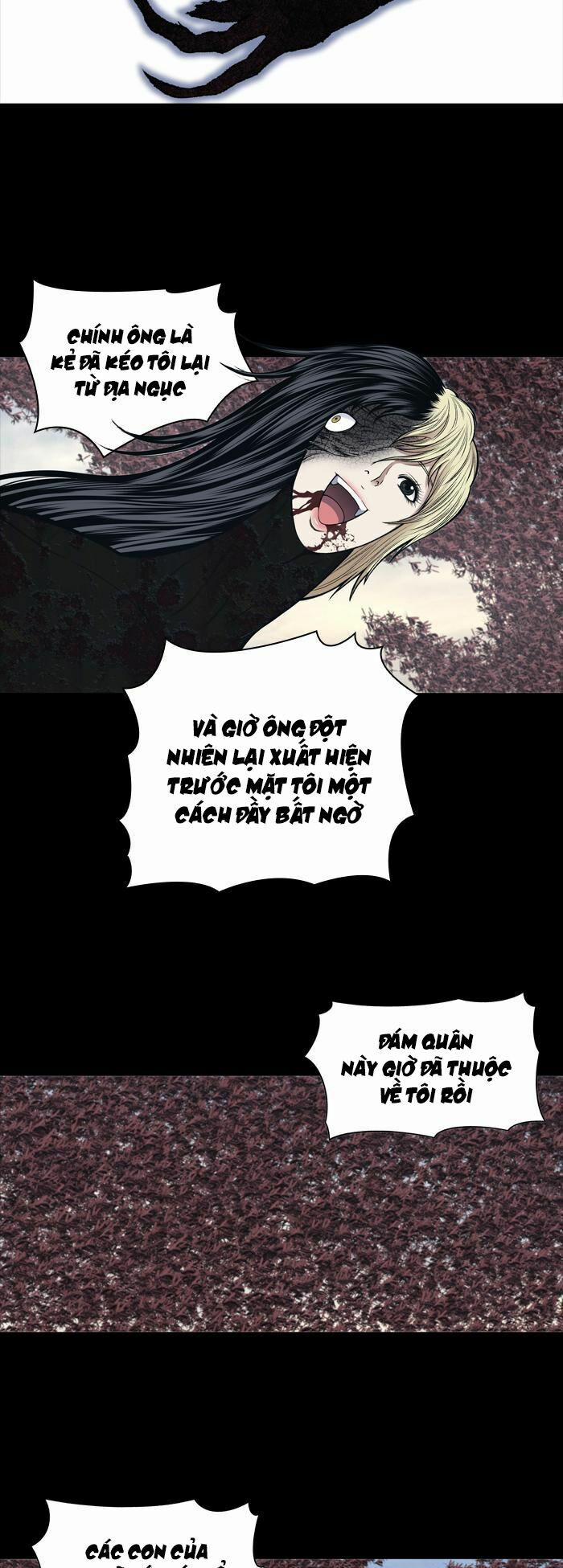 Thảm Họa Ong Độc 242 trang 2