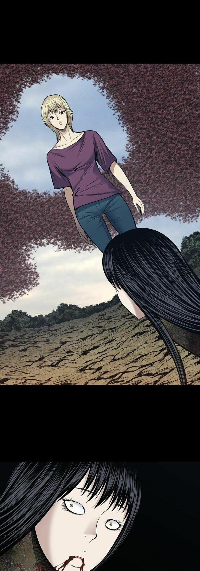 Thảm Họa Ong Độc 242 trang 21