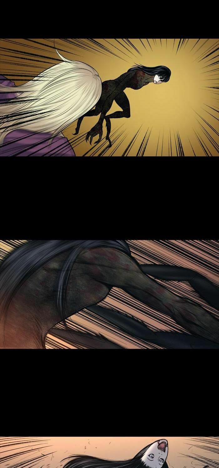 Thảm Họa Ong Độc 242 trang 23