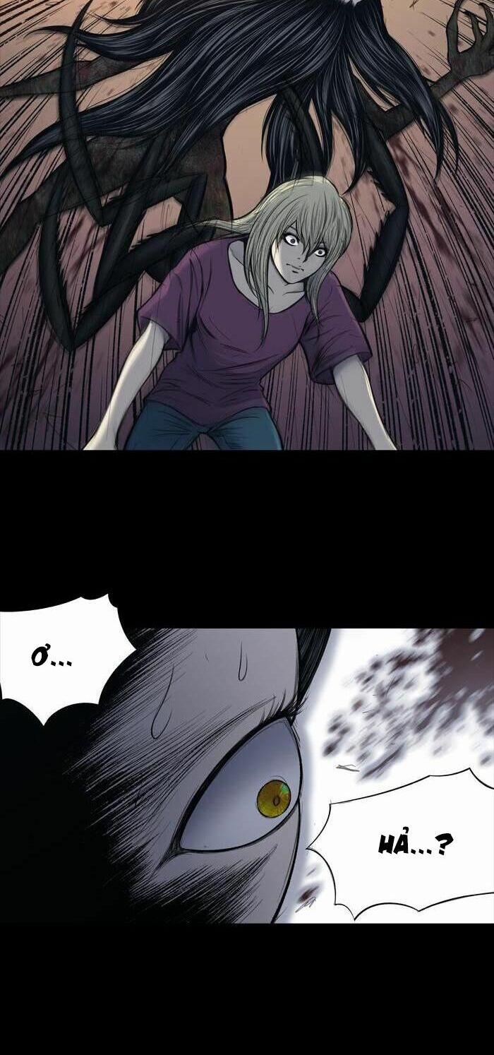 Thảm Họa Ong Độc 242 trang 24