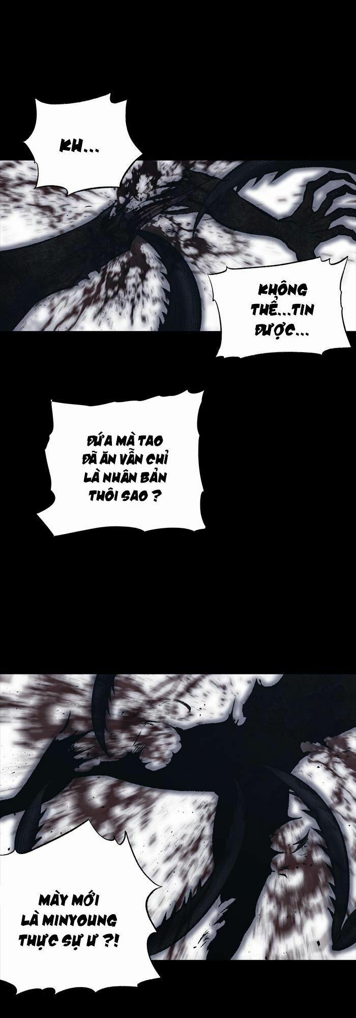 Thảm Họa Ong Độc 242 trang 25