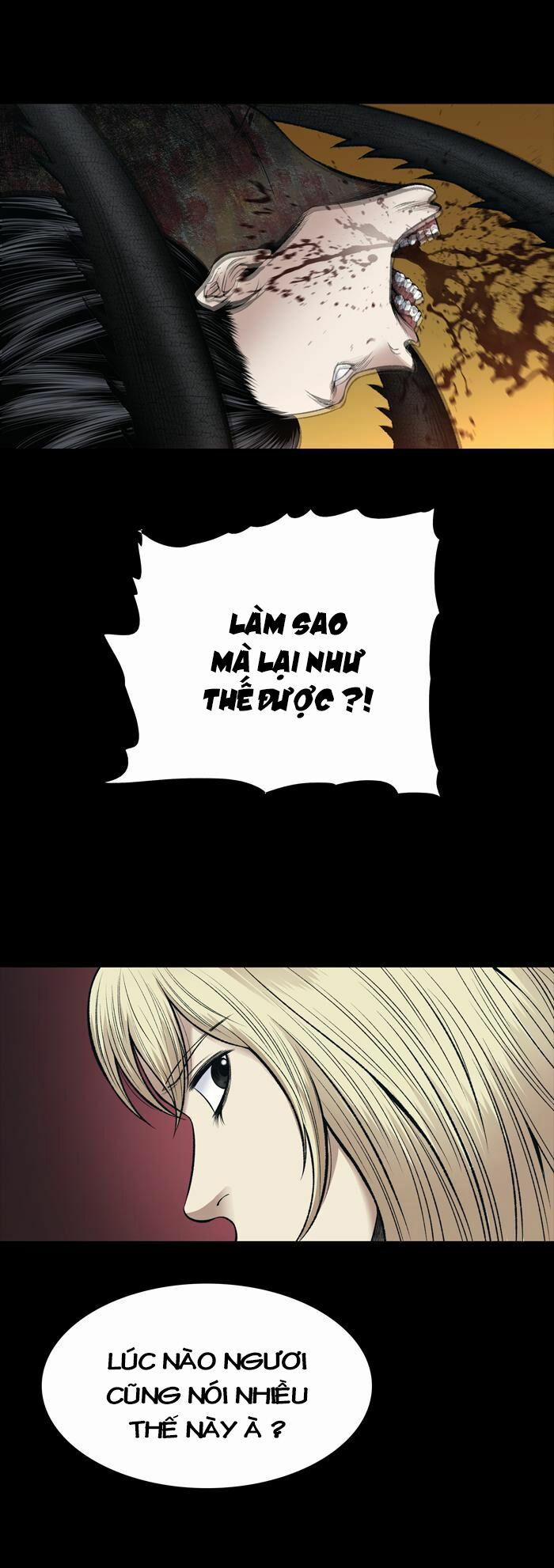 Thảm Họa Ong Độc 242 trang 26