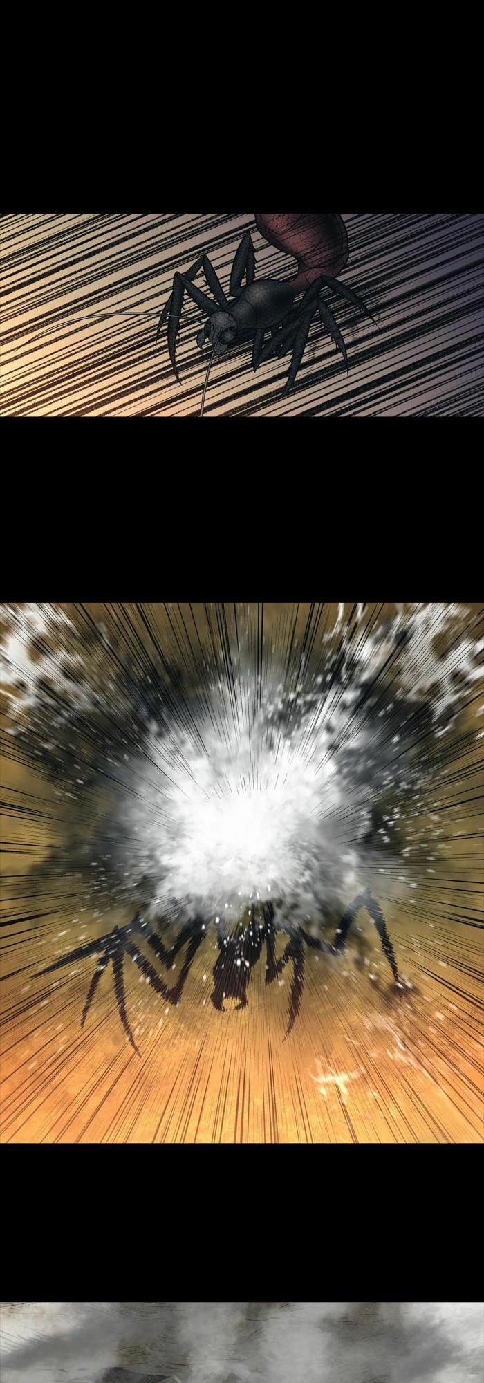 Thảm Họa Ong Độc 242 trang 28