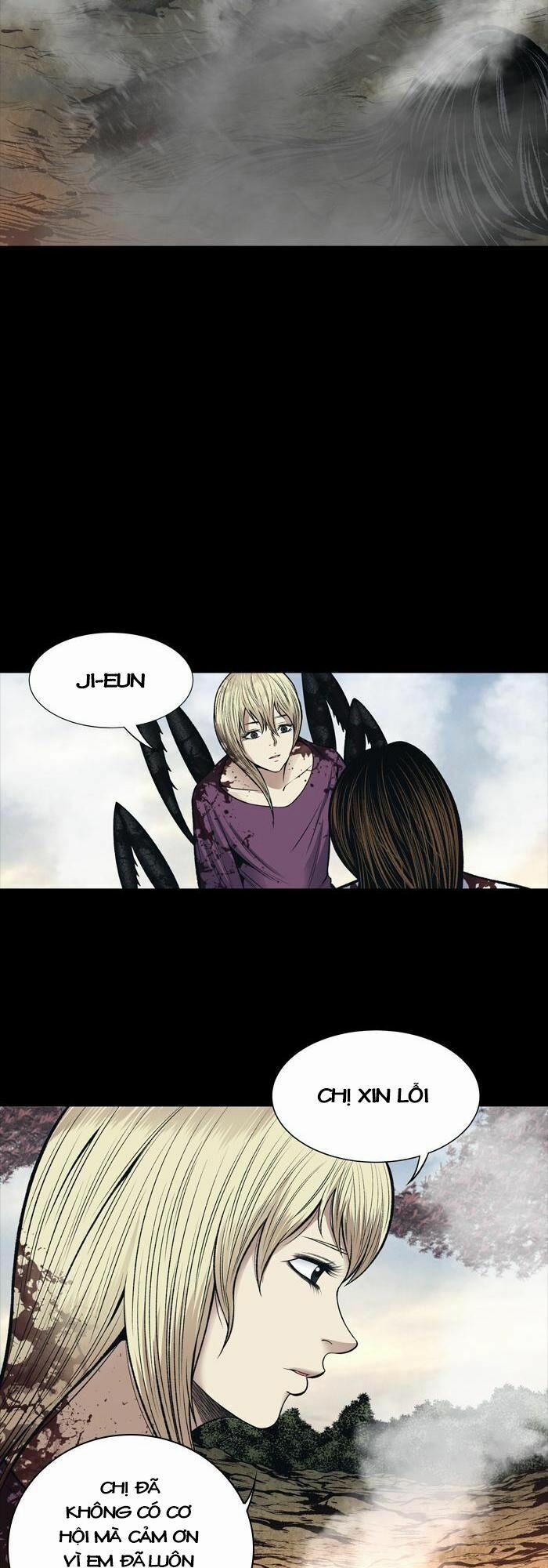 Thảm Họa Ong Độc 242 trang 29