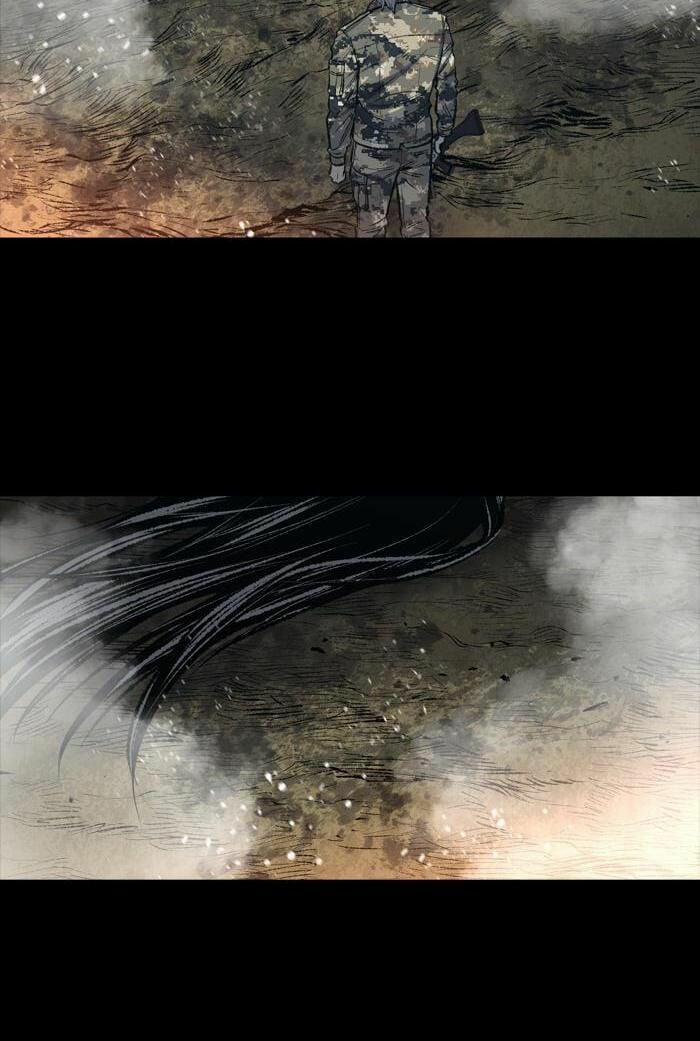 Thảm Họa Ong Độc 242 trang 31