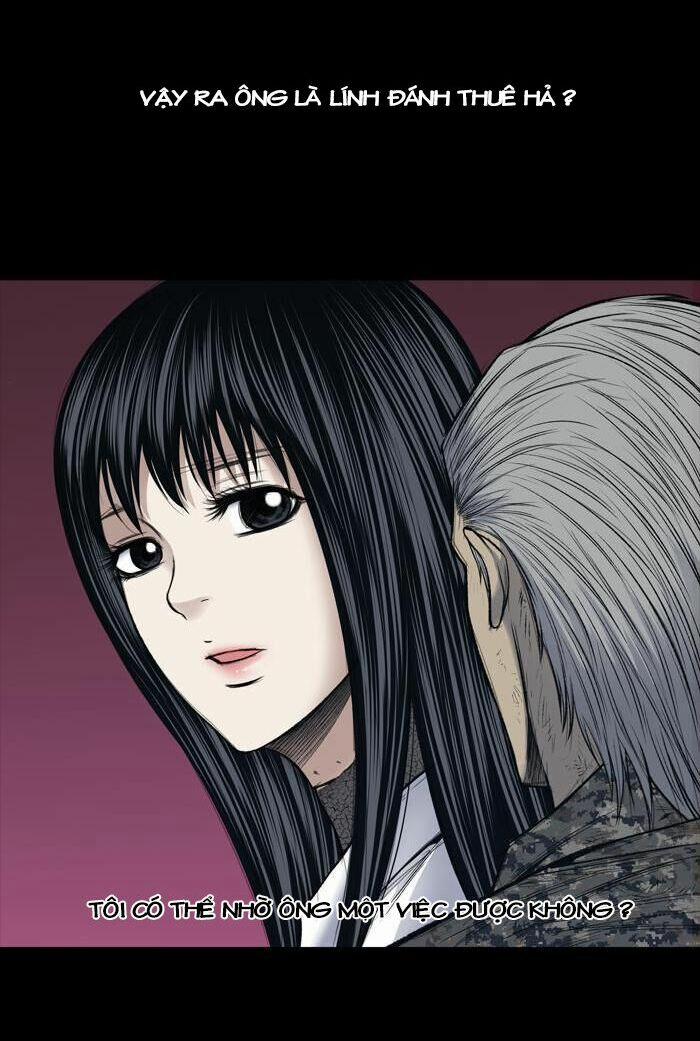 Thảm Họa Ong Độc 242 trang 32