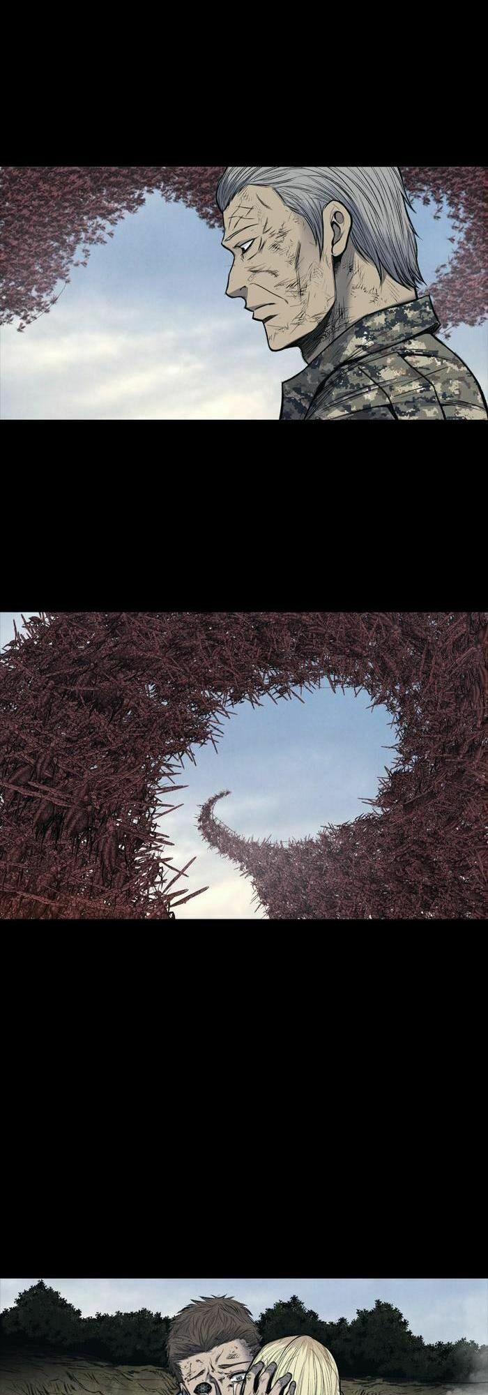 Thảm Họa Ong Độc 242 trang 33