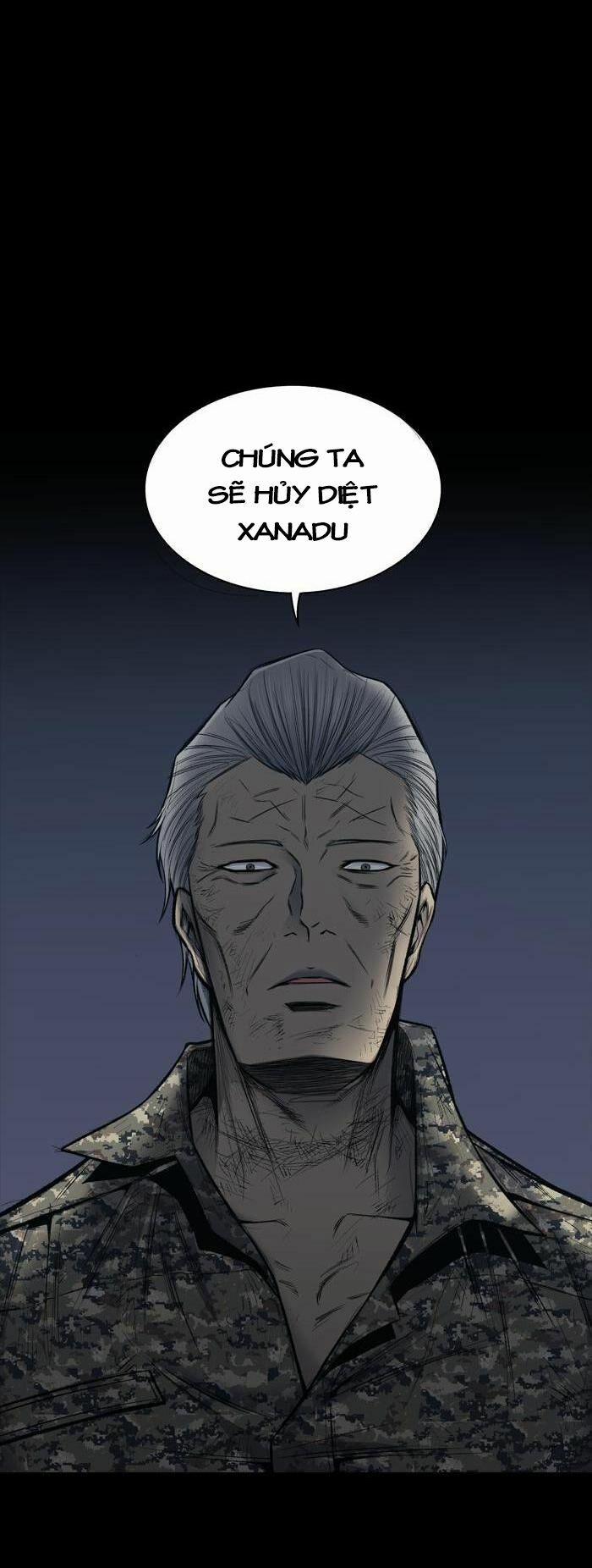 Thảm Họa Ong Độc 242 trang 35