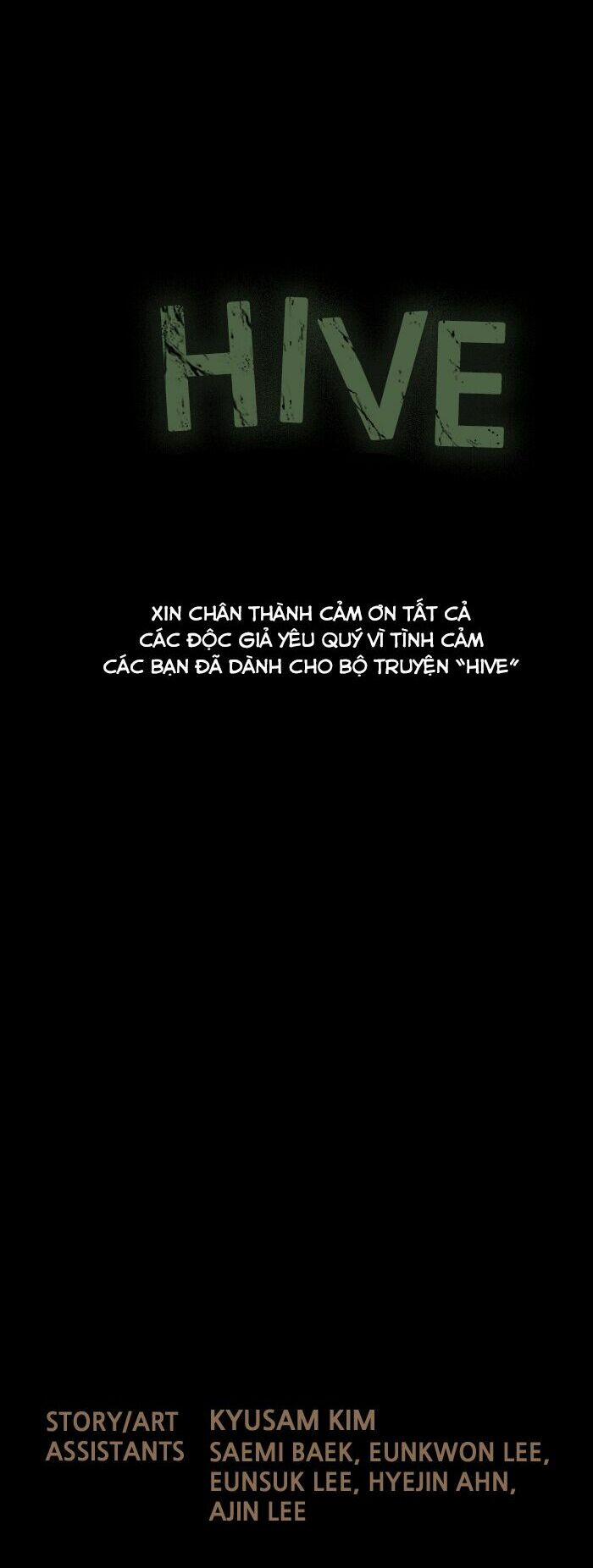 Thảm Họa Ong Độc 242 trang 36