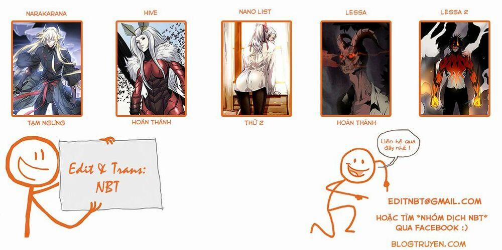 Thảm Họa Ong Độc 242 trang 39