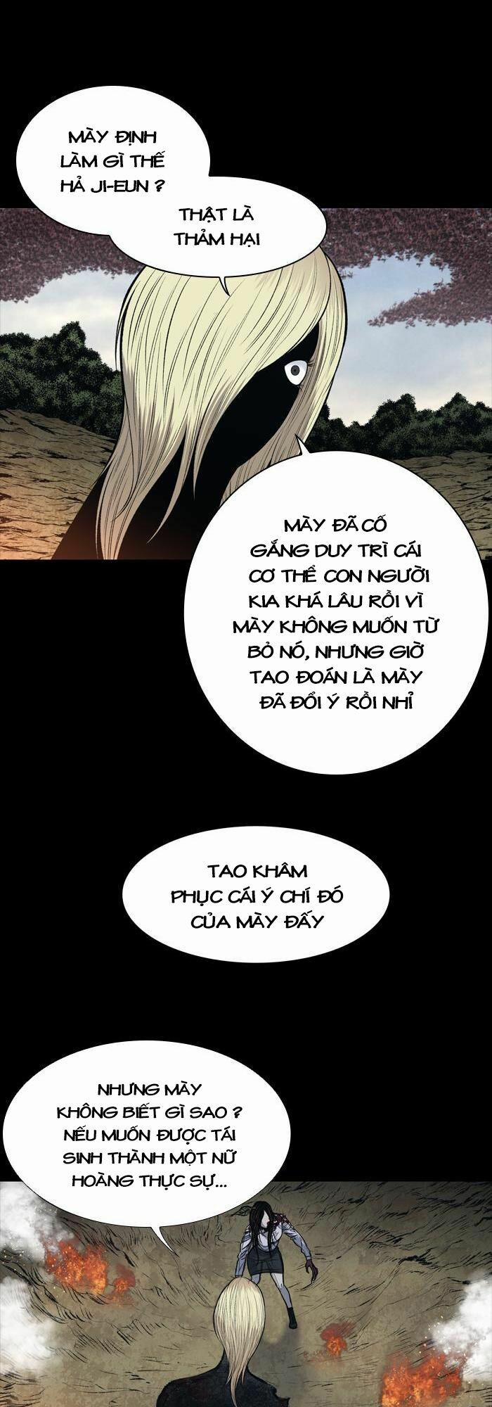 Thảm Họa Ong Độc 242 trang 5