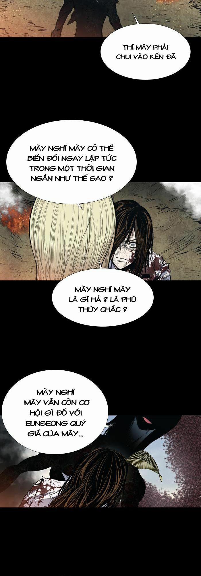 Thảm Họa Ong Độc 242 trang 6