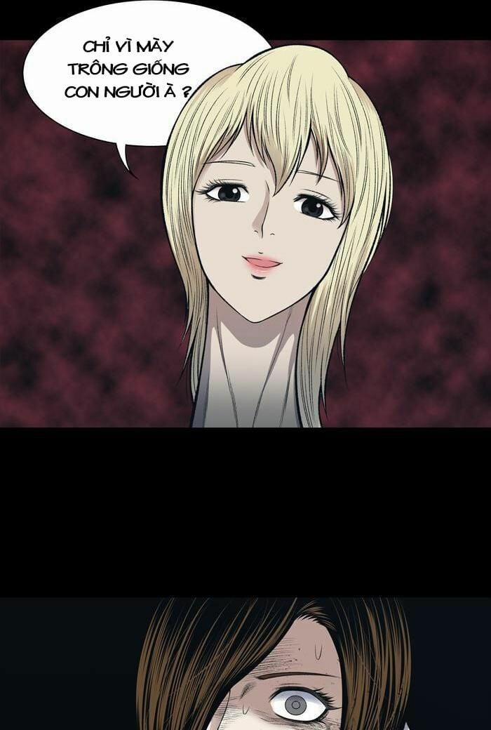 Thảm Họa Ong Độc 242 trang 7