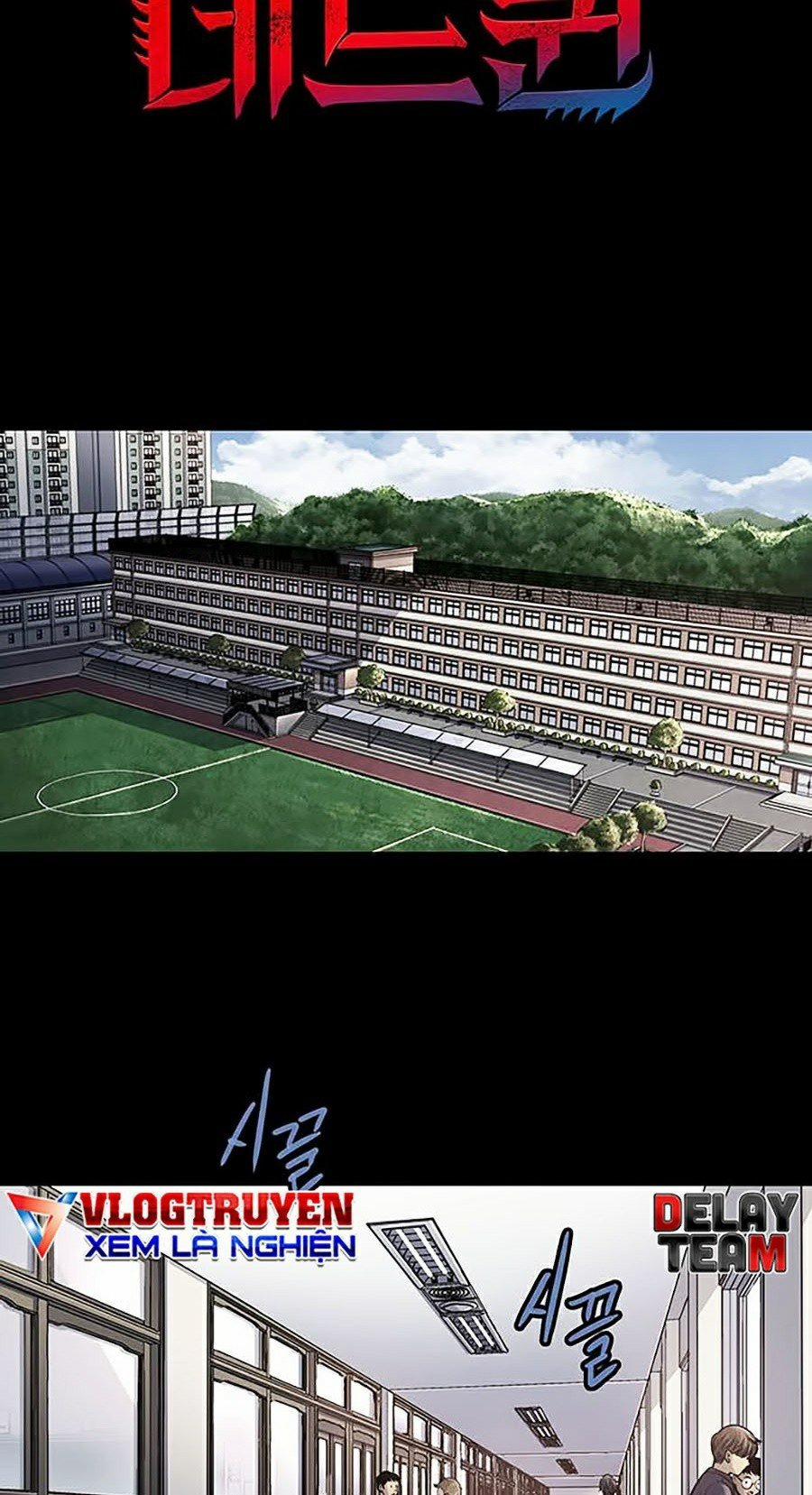 Thảm Họa Ong Độc 243 trang 13