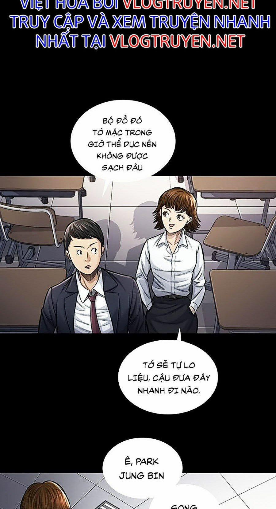 Thảm Họa Ong Độc 243 trang 17