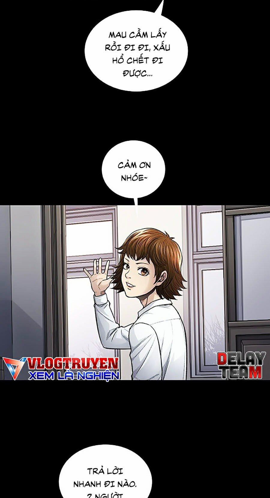 Thảm Họa Ong Độc 243 trang 19