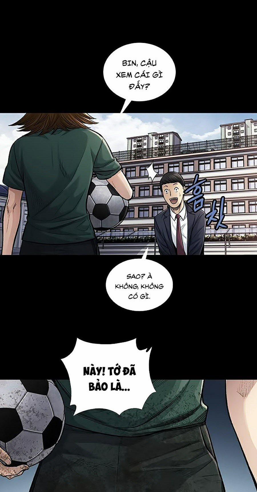 Thảm Họa Ong Độc 243 trang 27