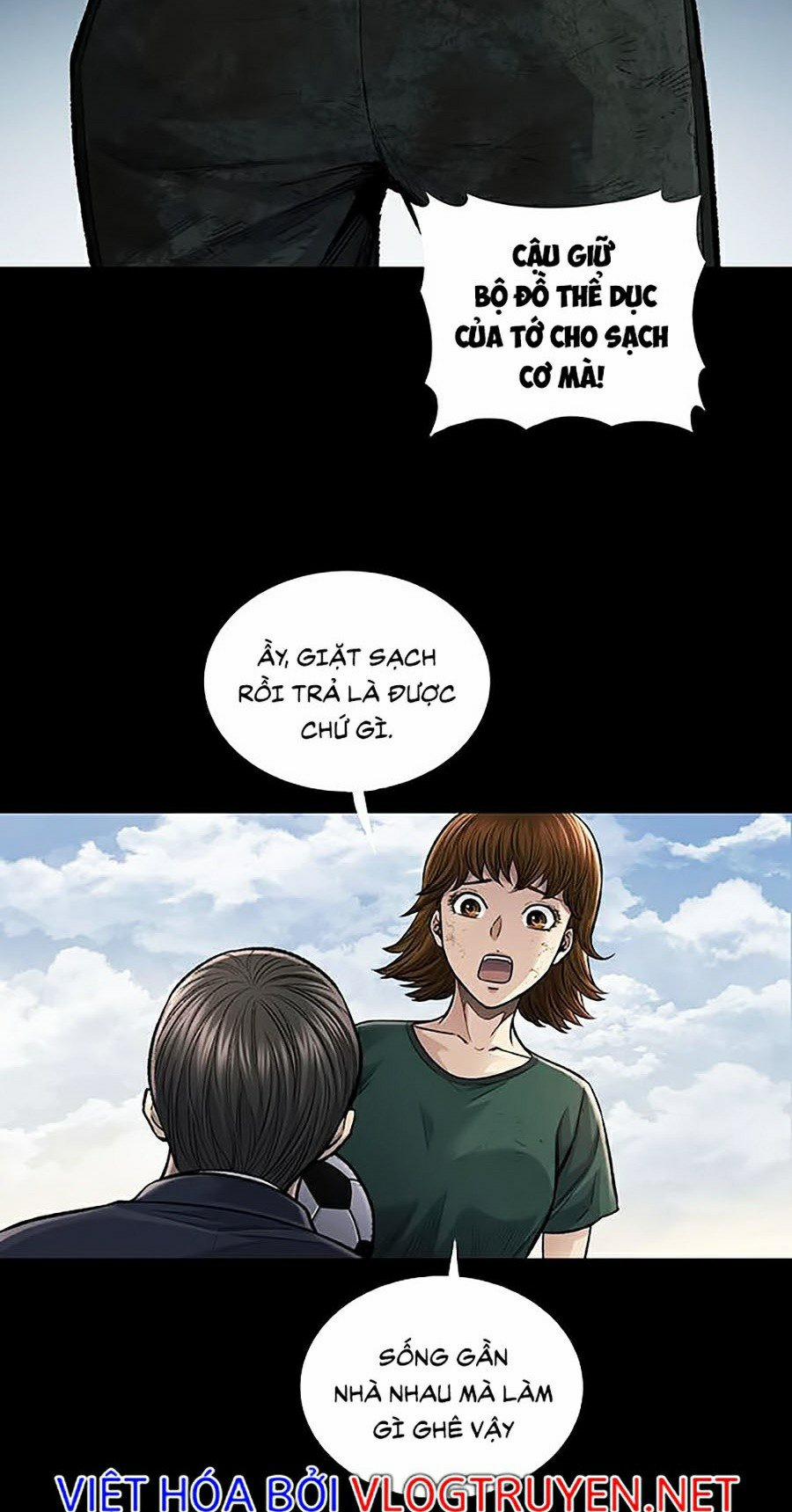 Thảm Họa Ong Độc 243 trang 28