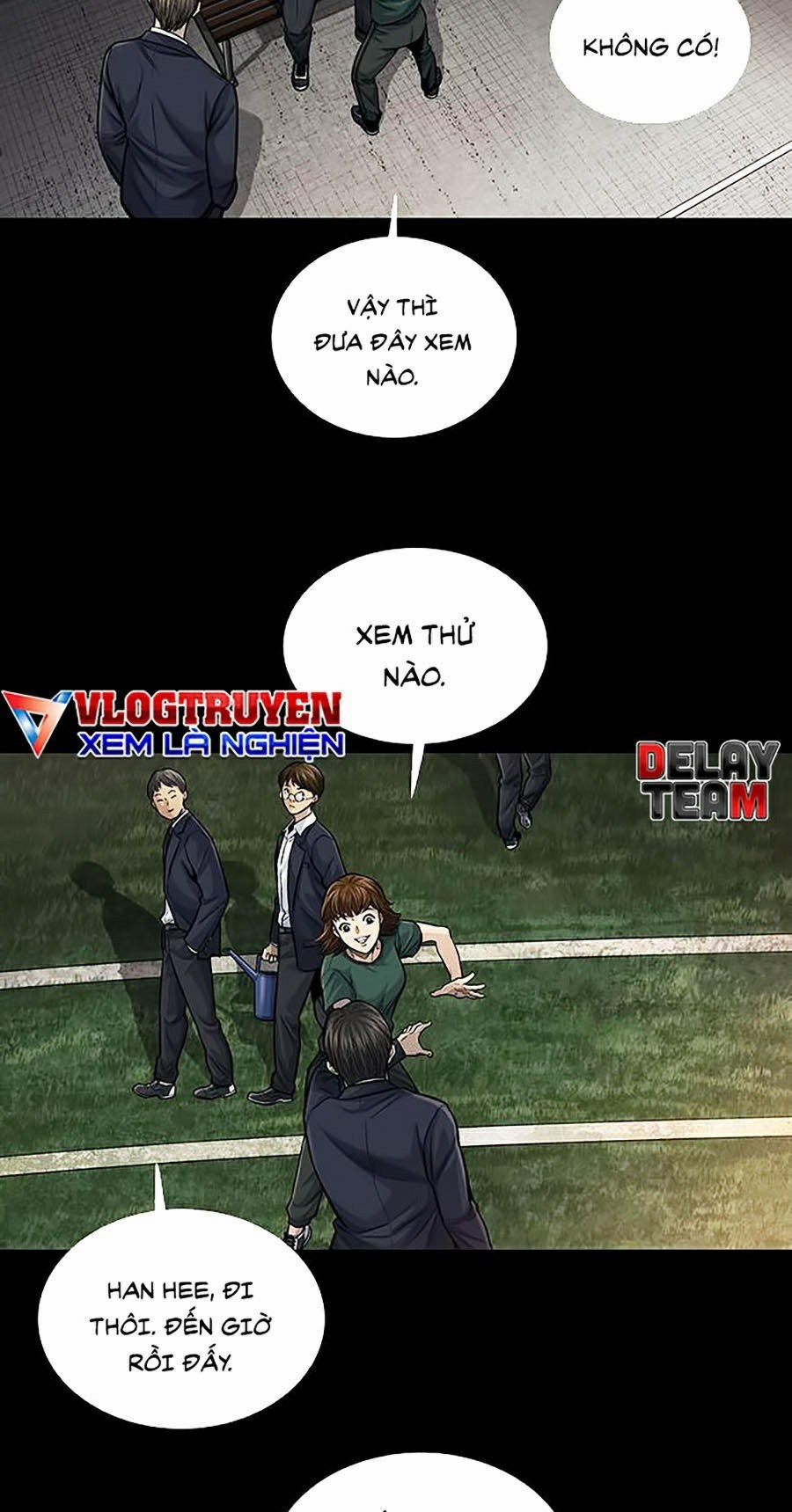 Thảm Họa Ong Độc 243 trang 31