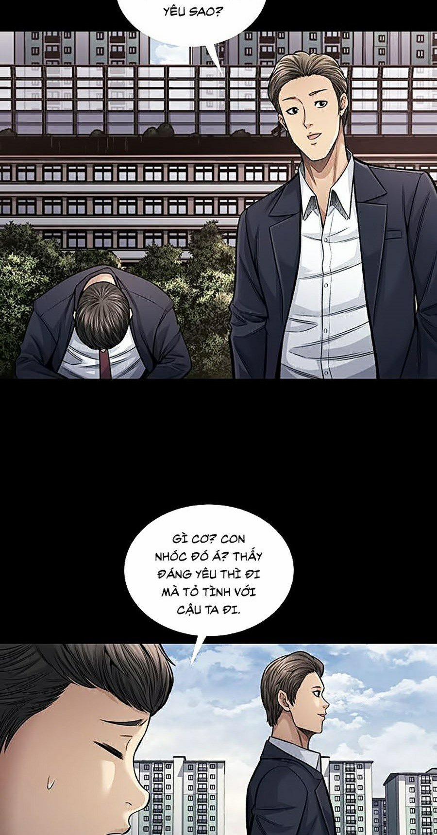 Thảm Họa Ong Độc 243 trang 34