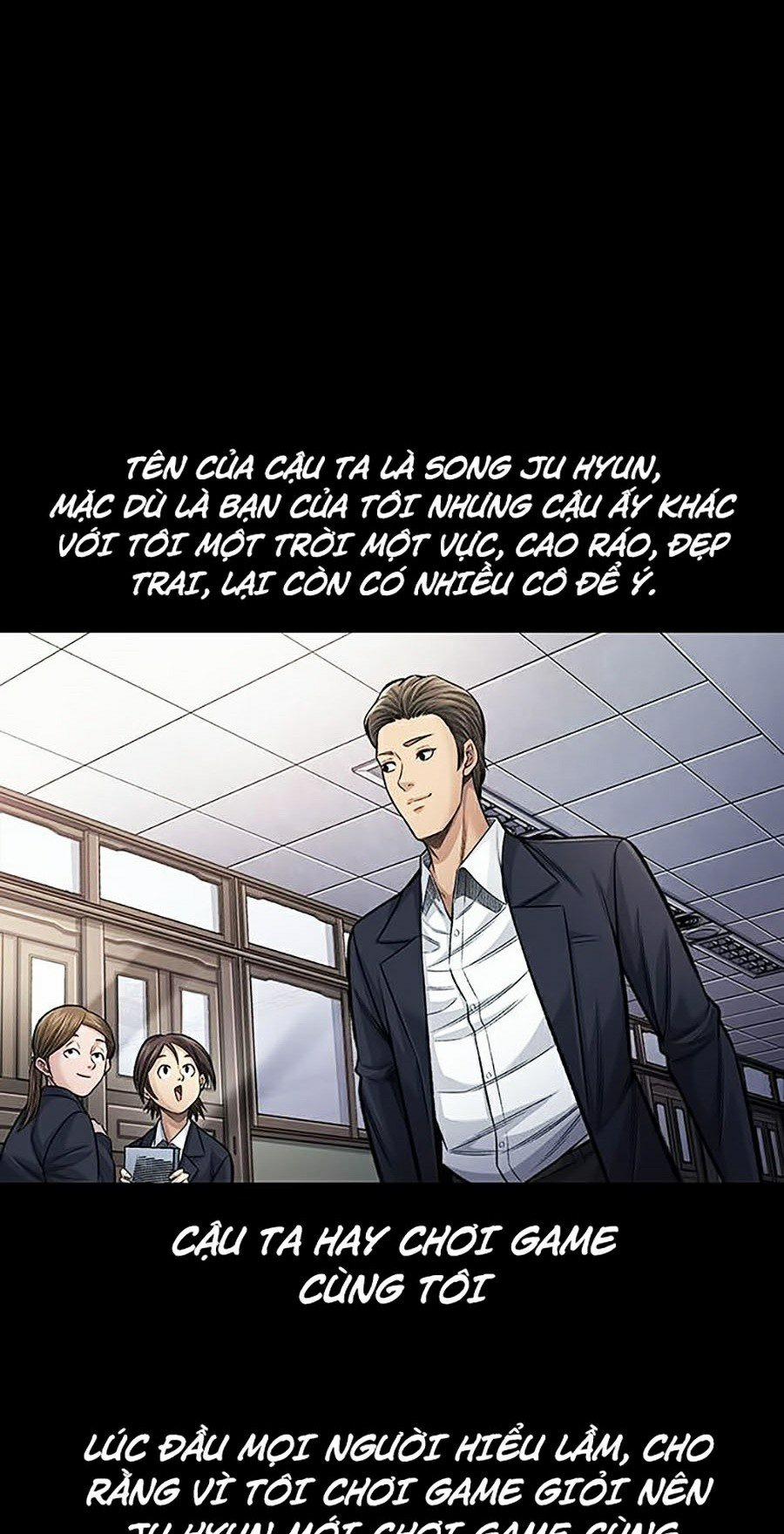 Thảm Họa Ong Độc 243 trang 41