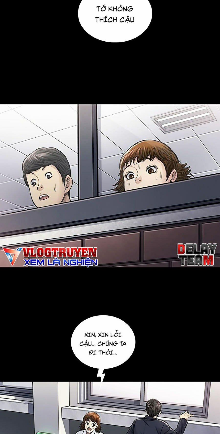 Thảm Họa Ong Độc 243 trang 50