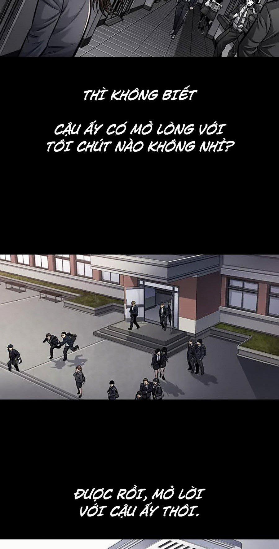 Thảm Họa Ong Độc 243 trang 55