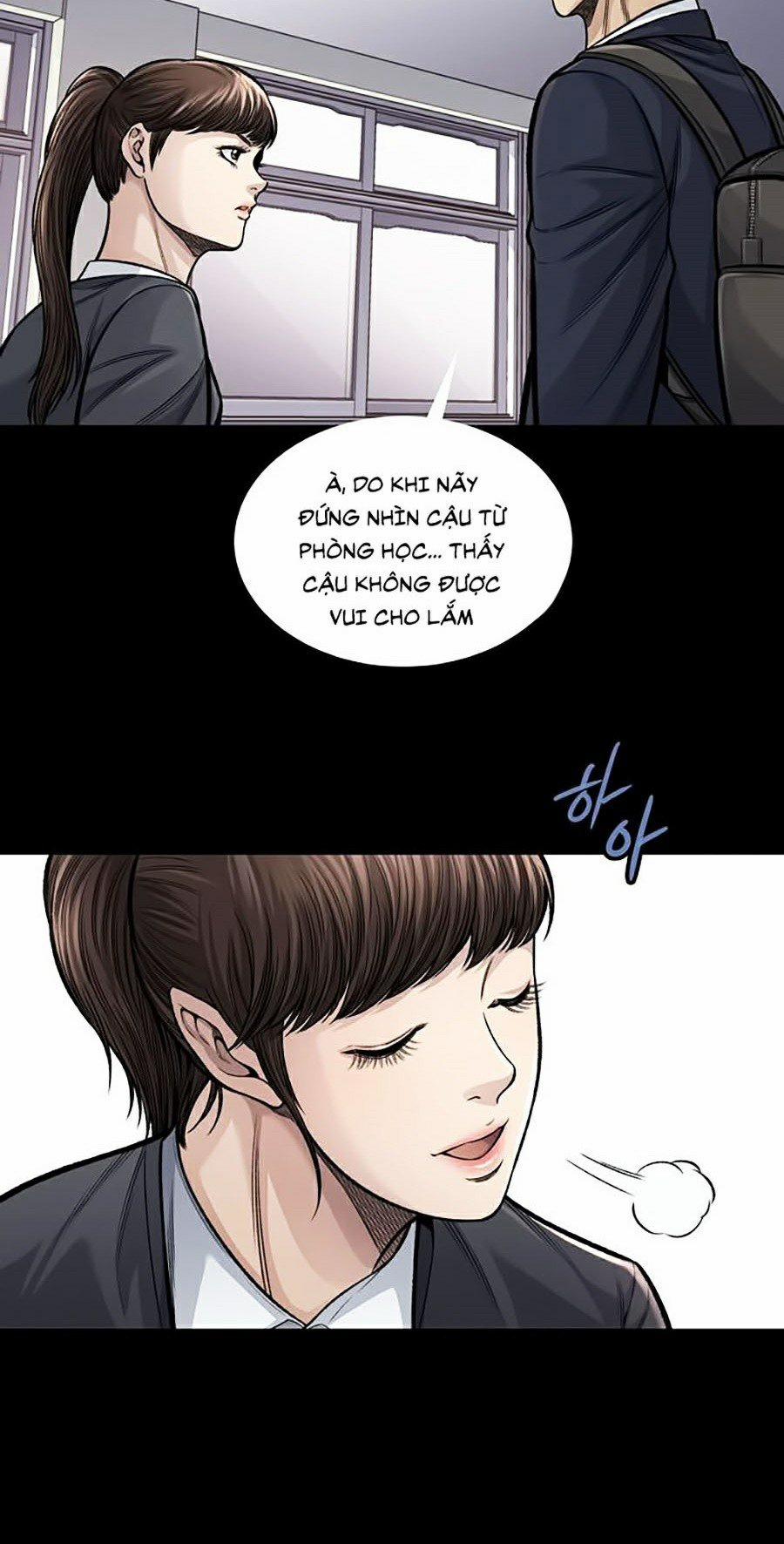 Thảm Họa Ong Độc 243 trang 58