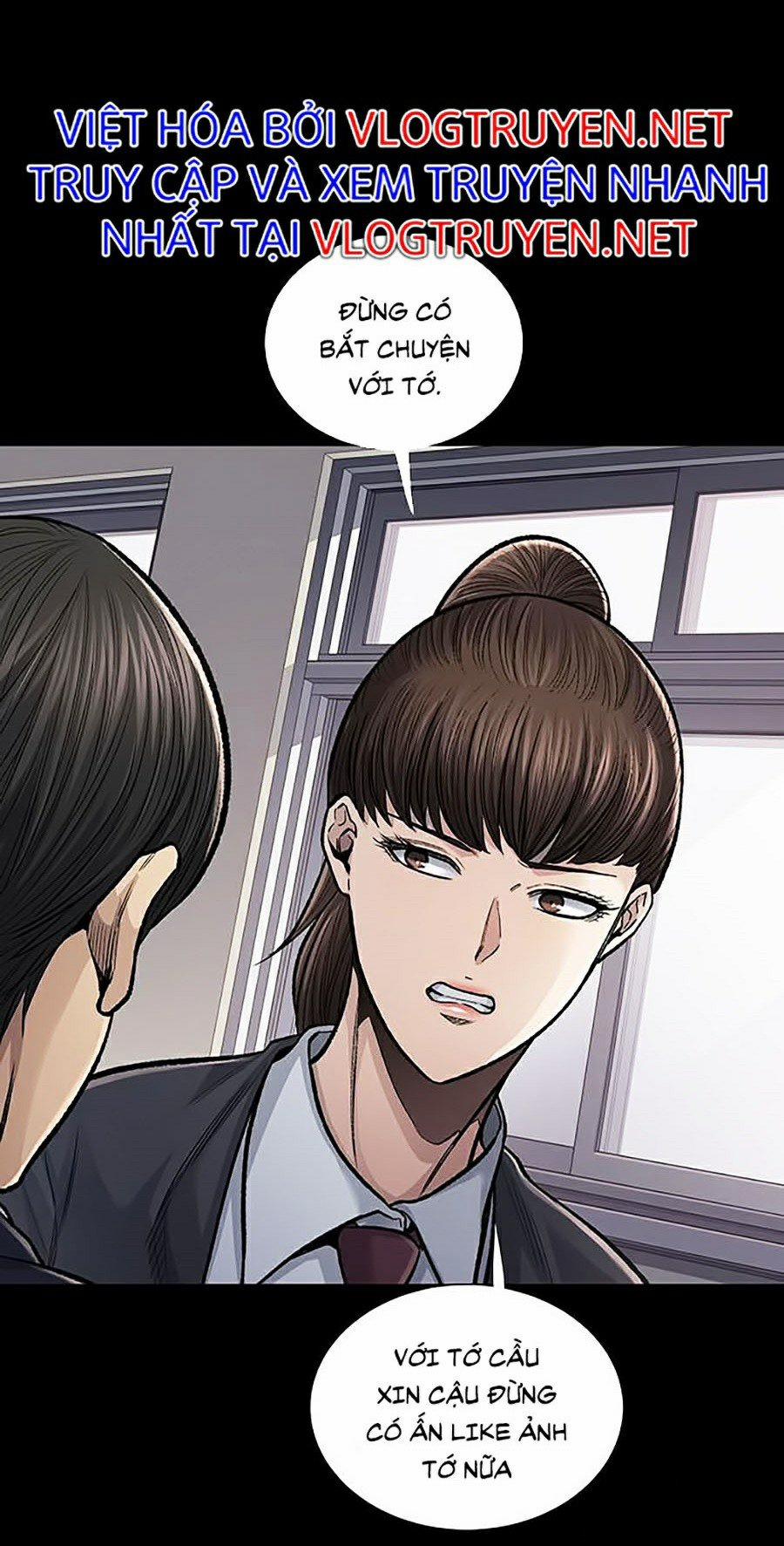 Thảm Họa Ong Độc 243 trang 59