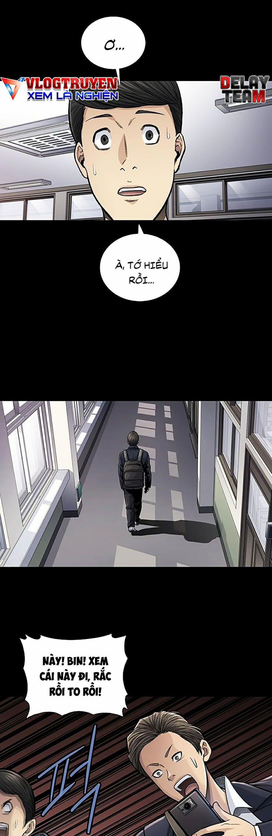 Thảm Họa Ong Độc 243 trang 60