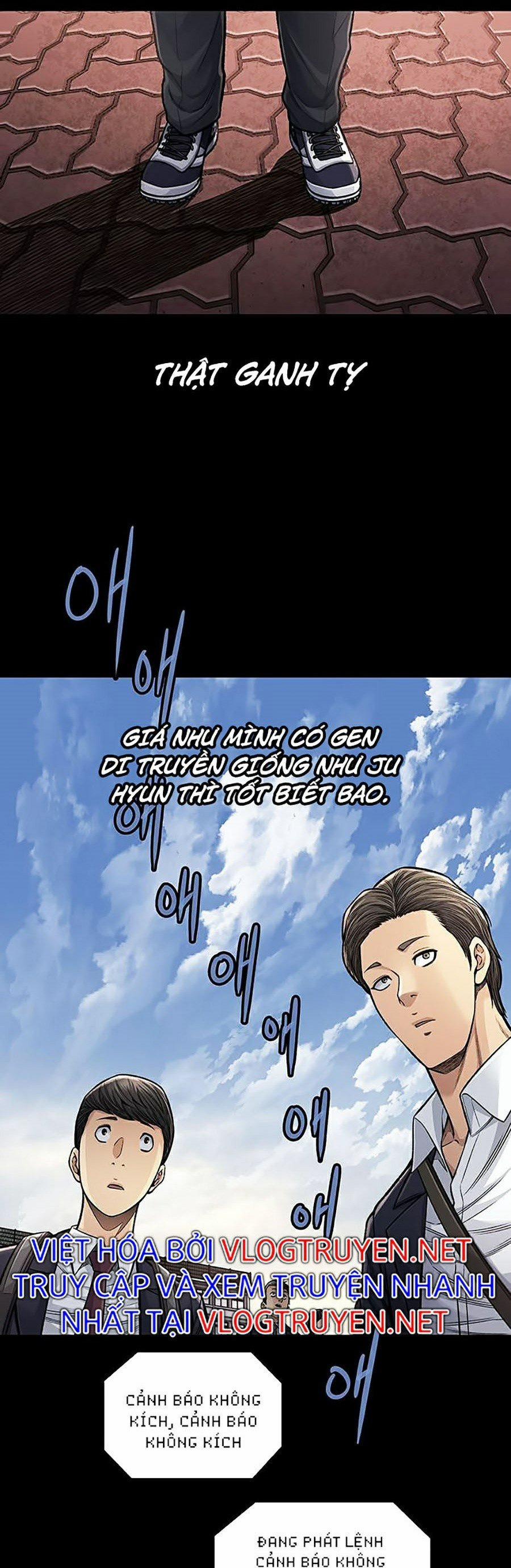 Thảm Họa Ong Độc 243 trang 63